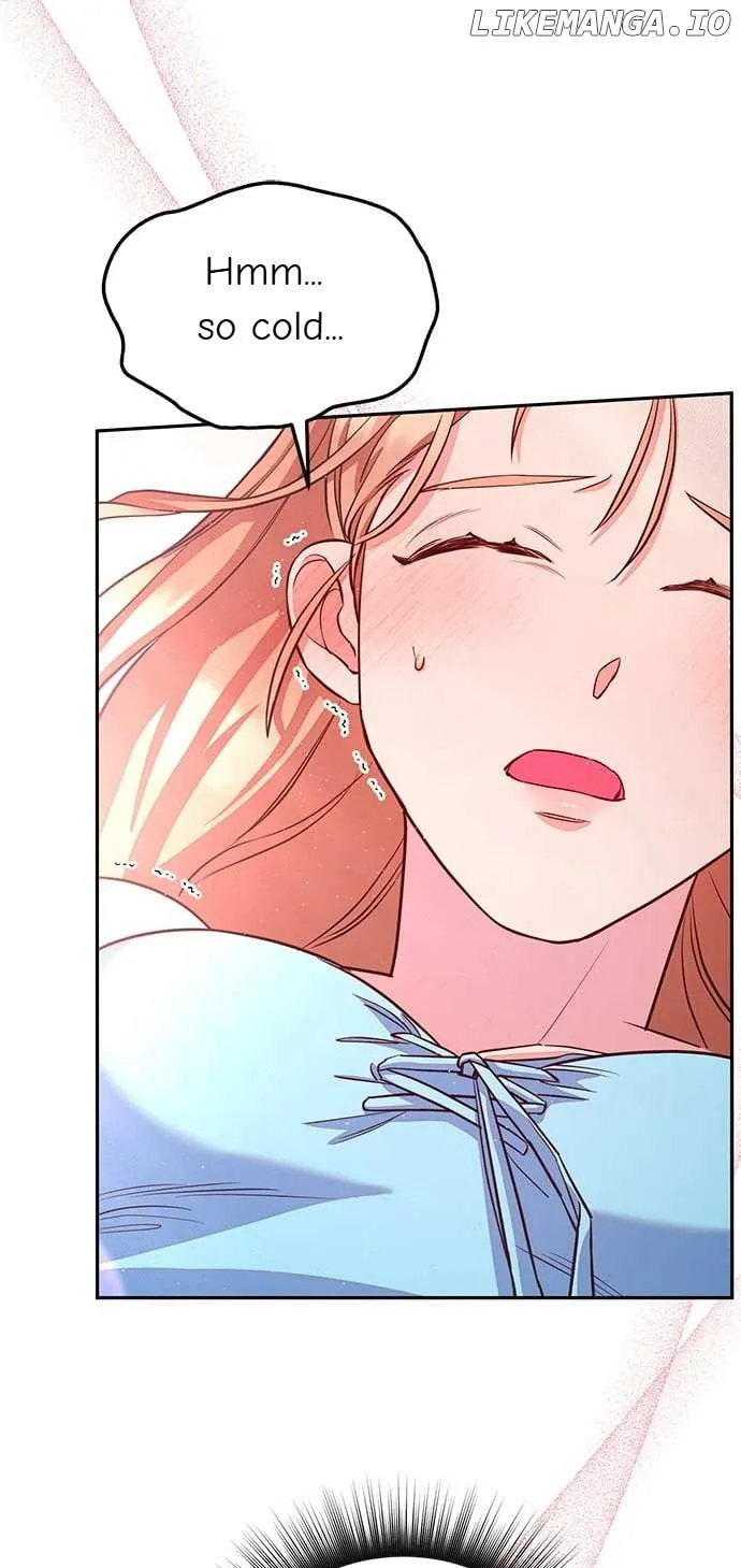 Marriage After a Close Call Chapter 2 page 131 - 