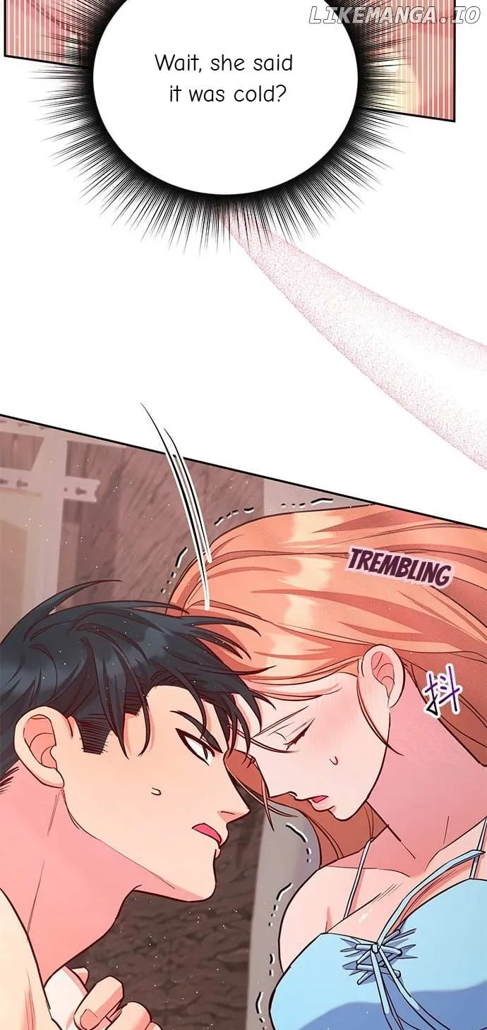 Marriage After a Close Call Chapter 2 page 133 - 