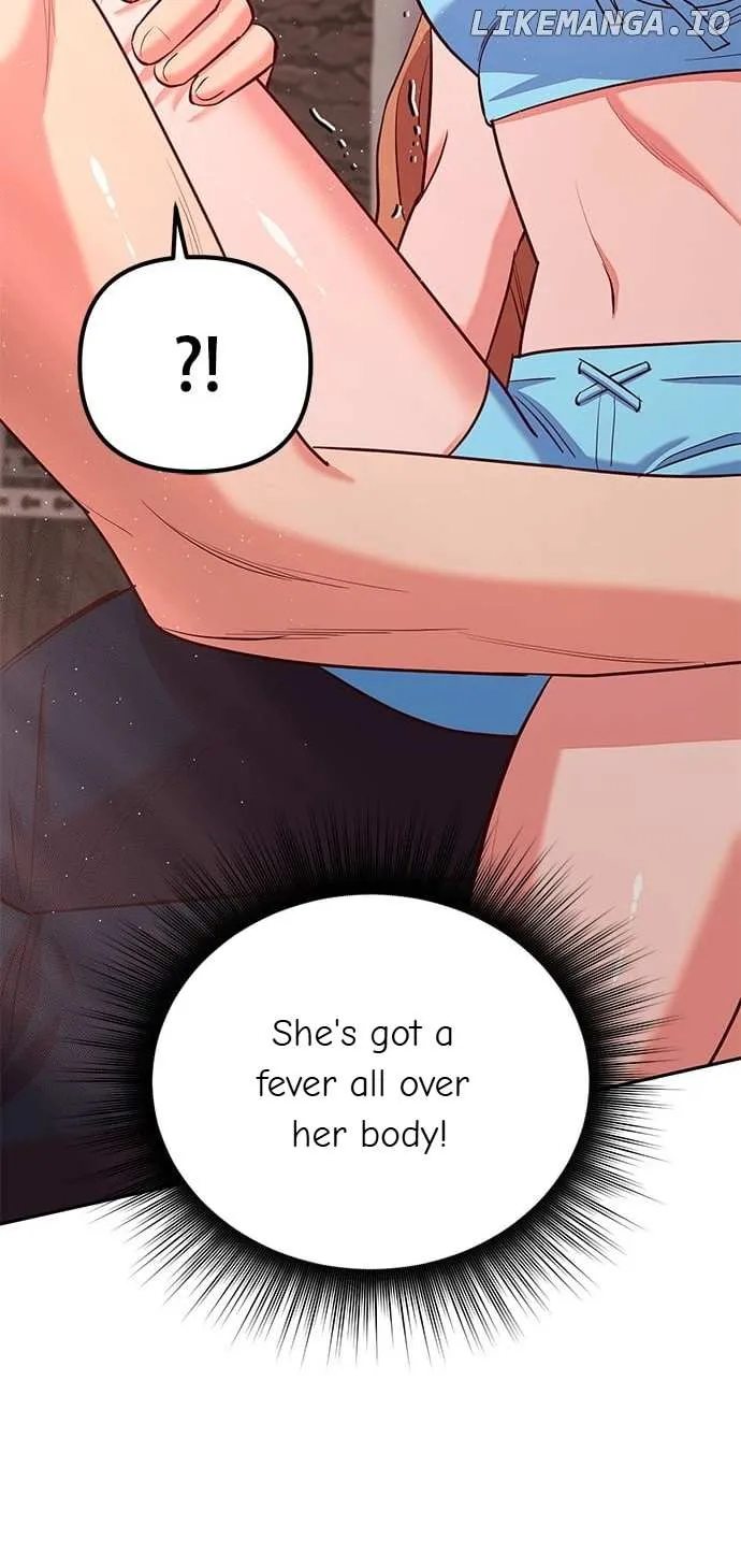 Marriage After a Close Call Chapter 2 page 134 - 