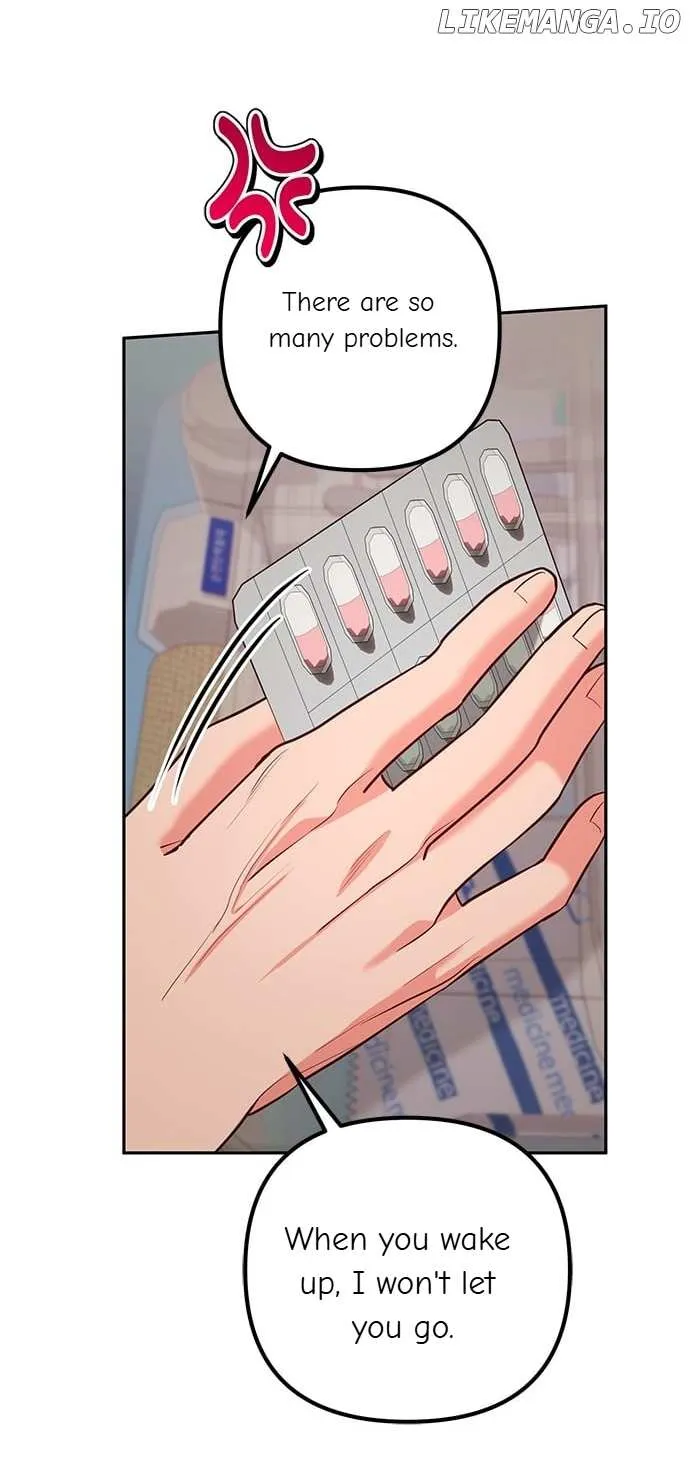 Marriage After a Close Call Chapter 2 page 135 - 