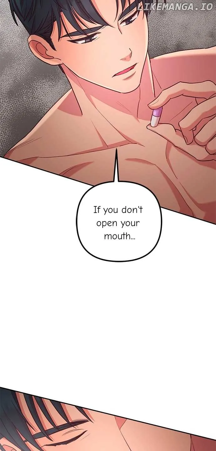 Marriage After a Close Call Chapter 2 page 142 - 
