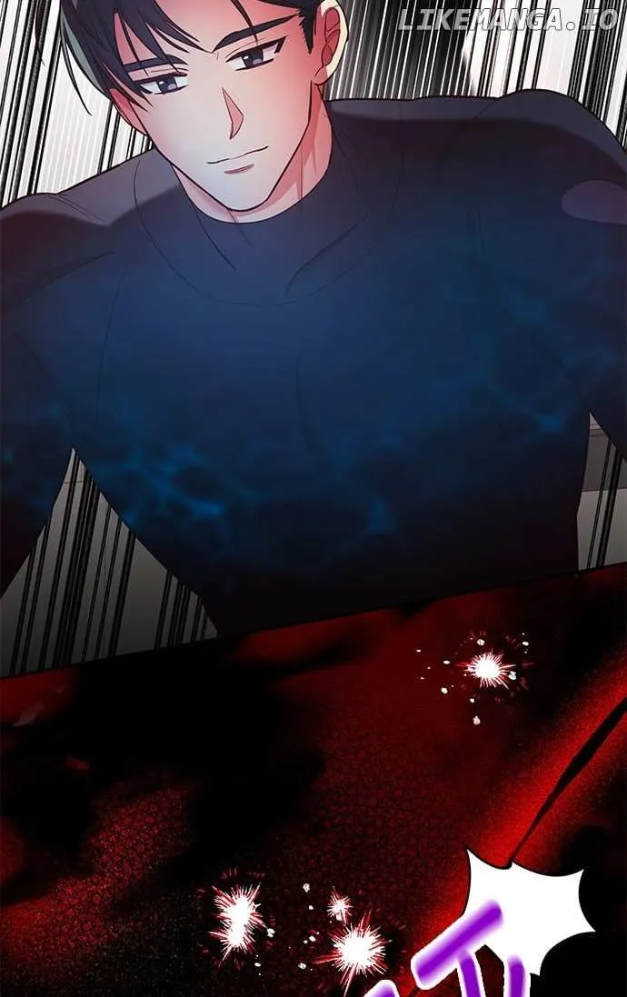 Marriage After a Close Call Chapter 2 page 19 - 
