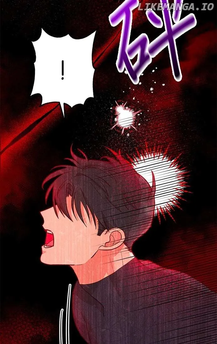 Marriage After a Close Call Chapter 2 page 20 - 