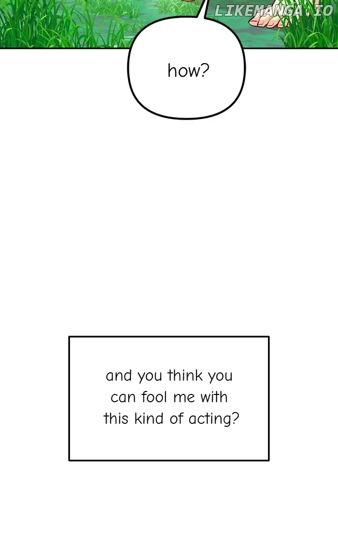 Marriage After a Close Call Chapter 2 page 26 - 
