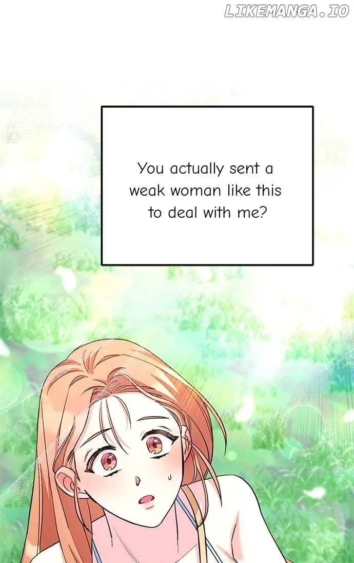 Marriage After a Close Call Chapter 2 page 28 - 