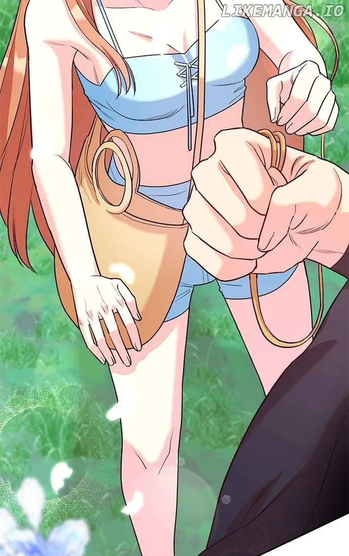 Marriage After a Close Call Chapter 2 page 29 - 