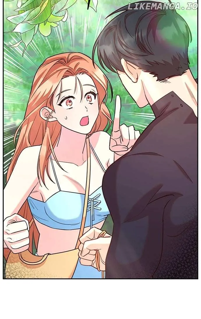 Marriage After a Close Call Chapter 2 page 32 - 