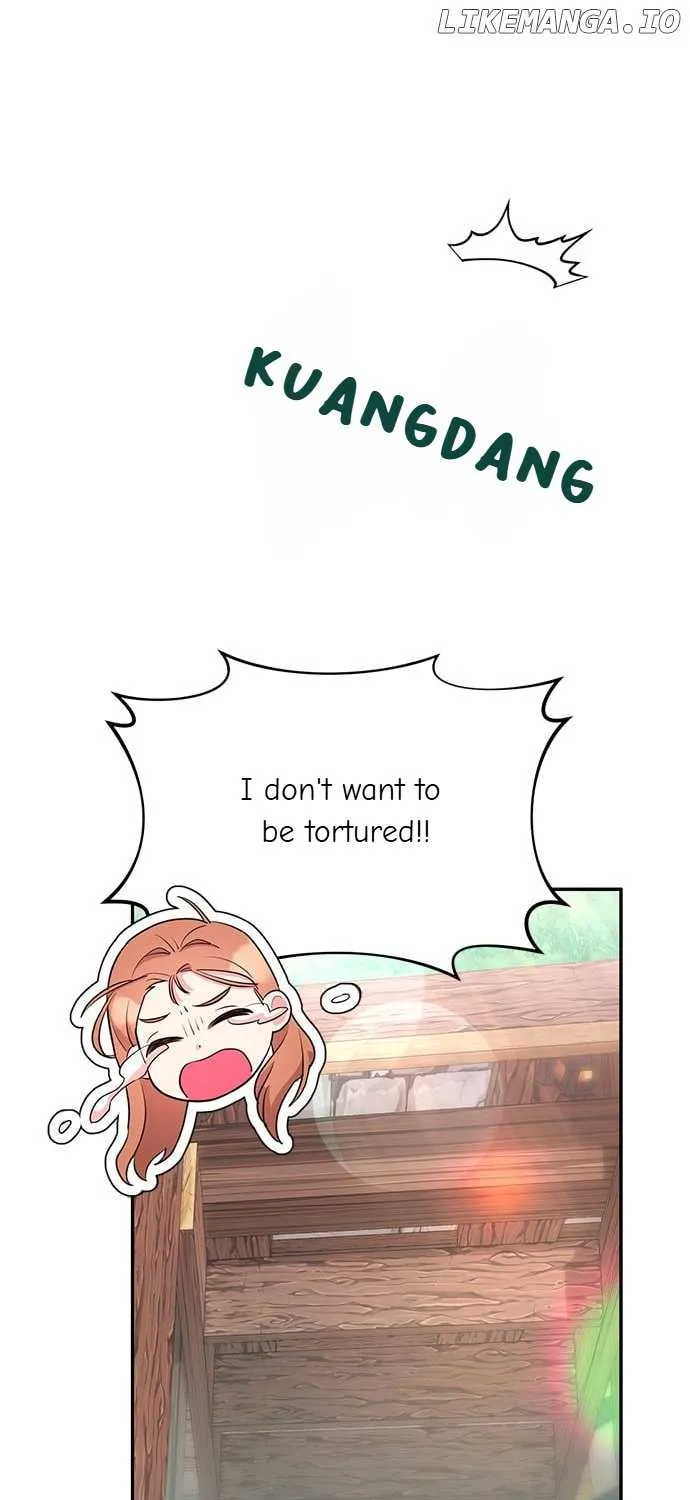 Marriage After a Close Call Chapter 2 page 37 - 