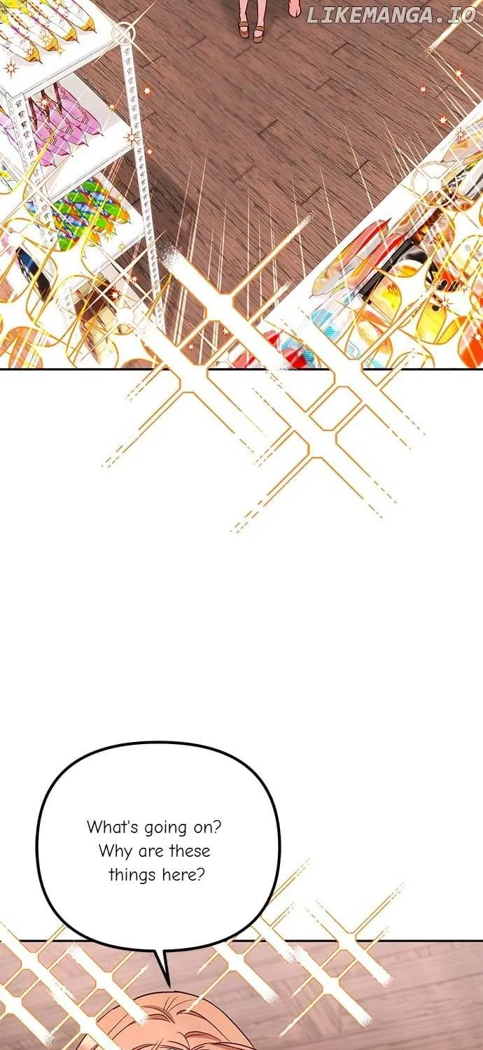 Marriage After a Close Call Chapter 2 page 43 - 