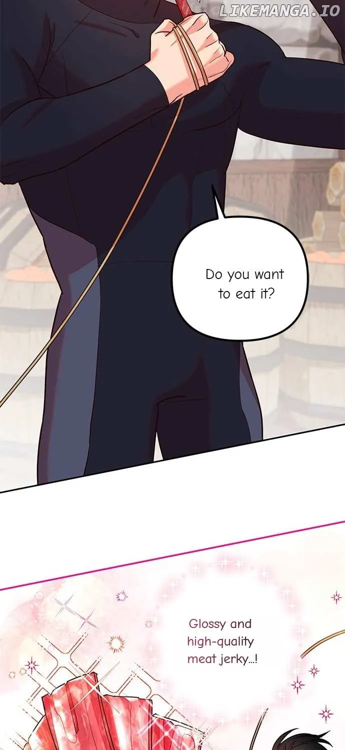 Marriage After a Close Call Chapter 2 page 49 - 