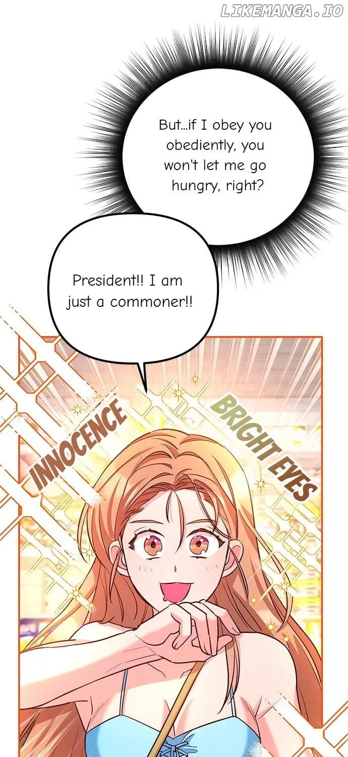 Marriage After a Close Call Chapter 2 page 55 - 