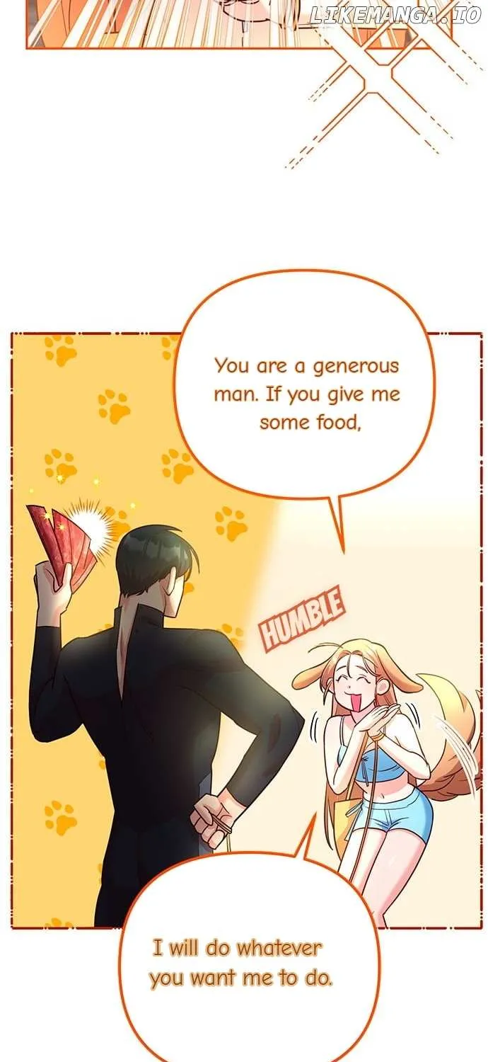 Marriage After a Close Call Chapter 2 page 57 - 