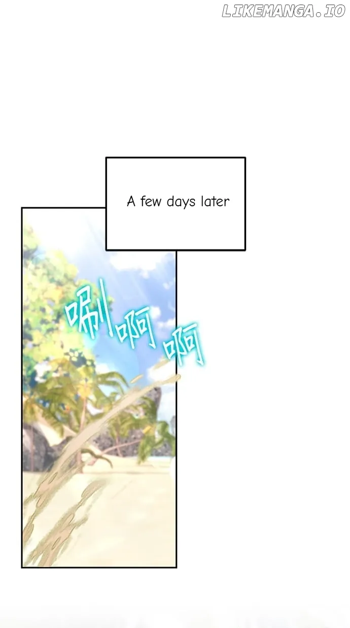 Marriage After a Close Call Chapter 2 page 61 - 
