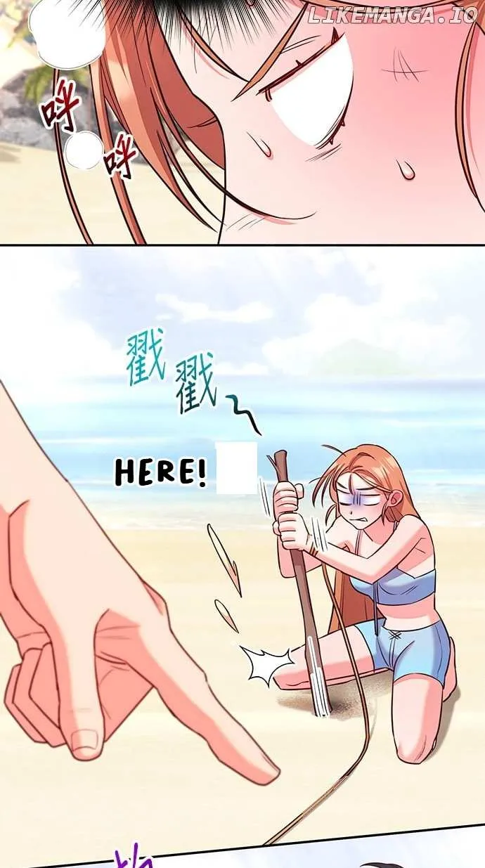 Marriage After a Close Call Chapter 2 page 64 - 