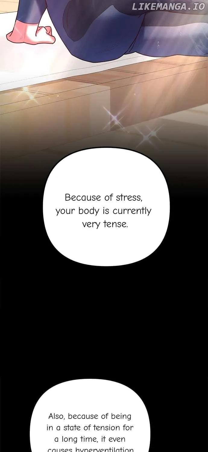 Marriage After a Close Call Chapter 2 page 8 - 