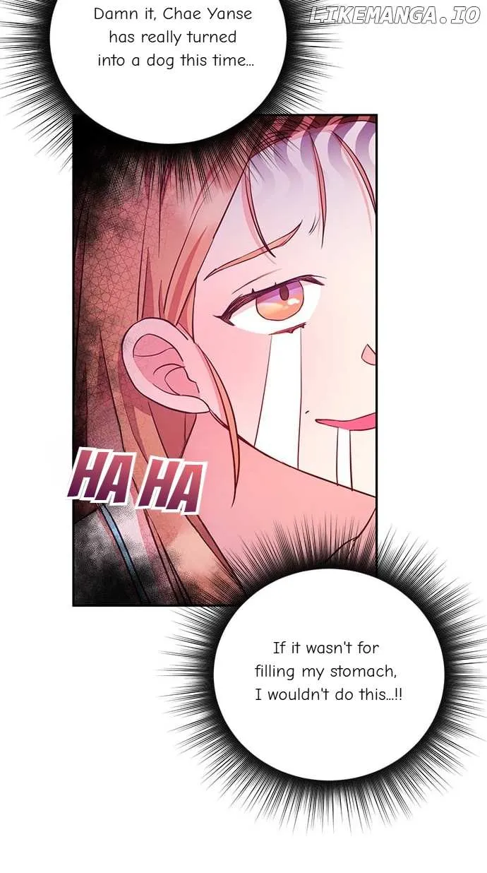 Marriage After a Close Call Chapter 2 page 71 - 