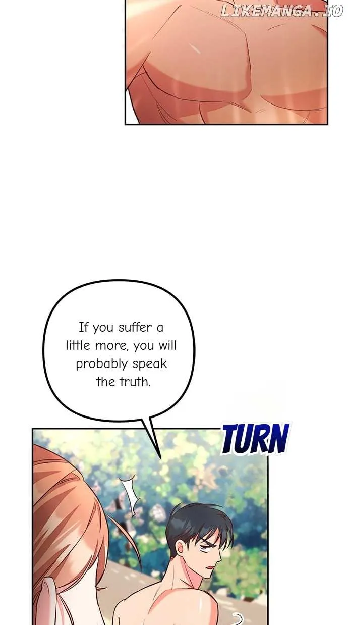Marriage After a Close Call Chapter 2 page 74 - 