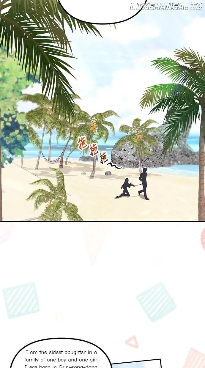Marriage After a Close Call Chapter 2 page 77 - 