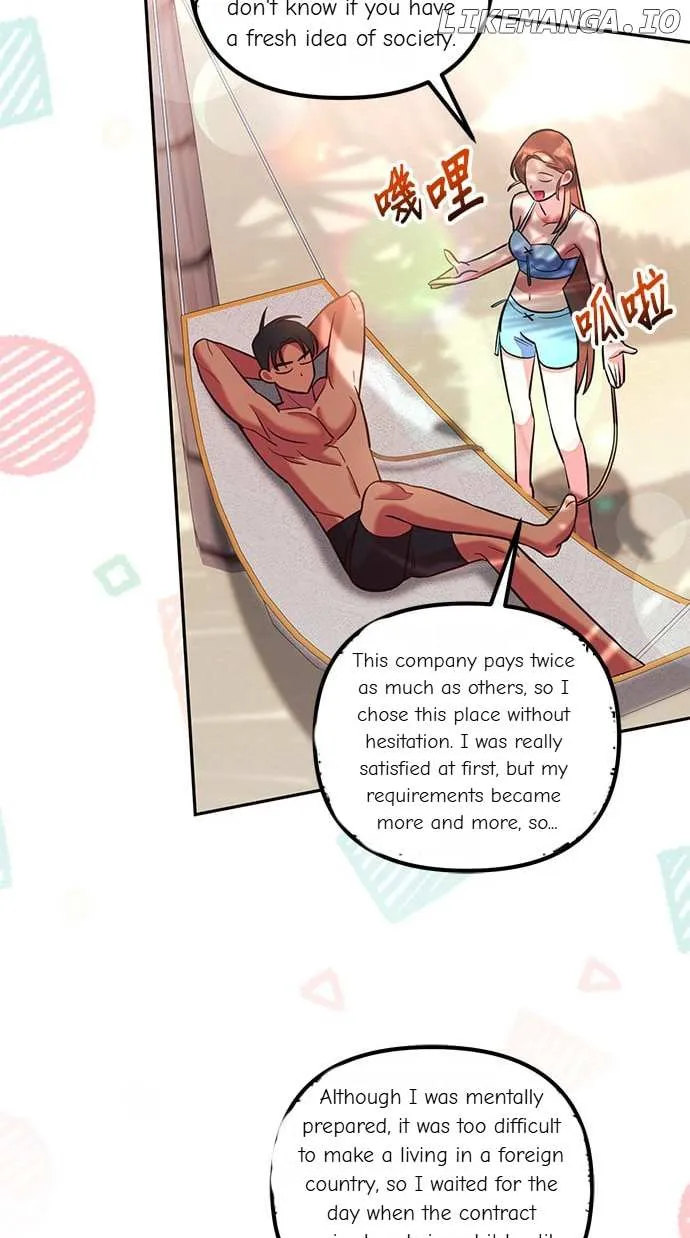 Marriage After a Close Call Chapter 2 page 79 - 