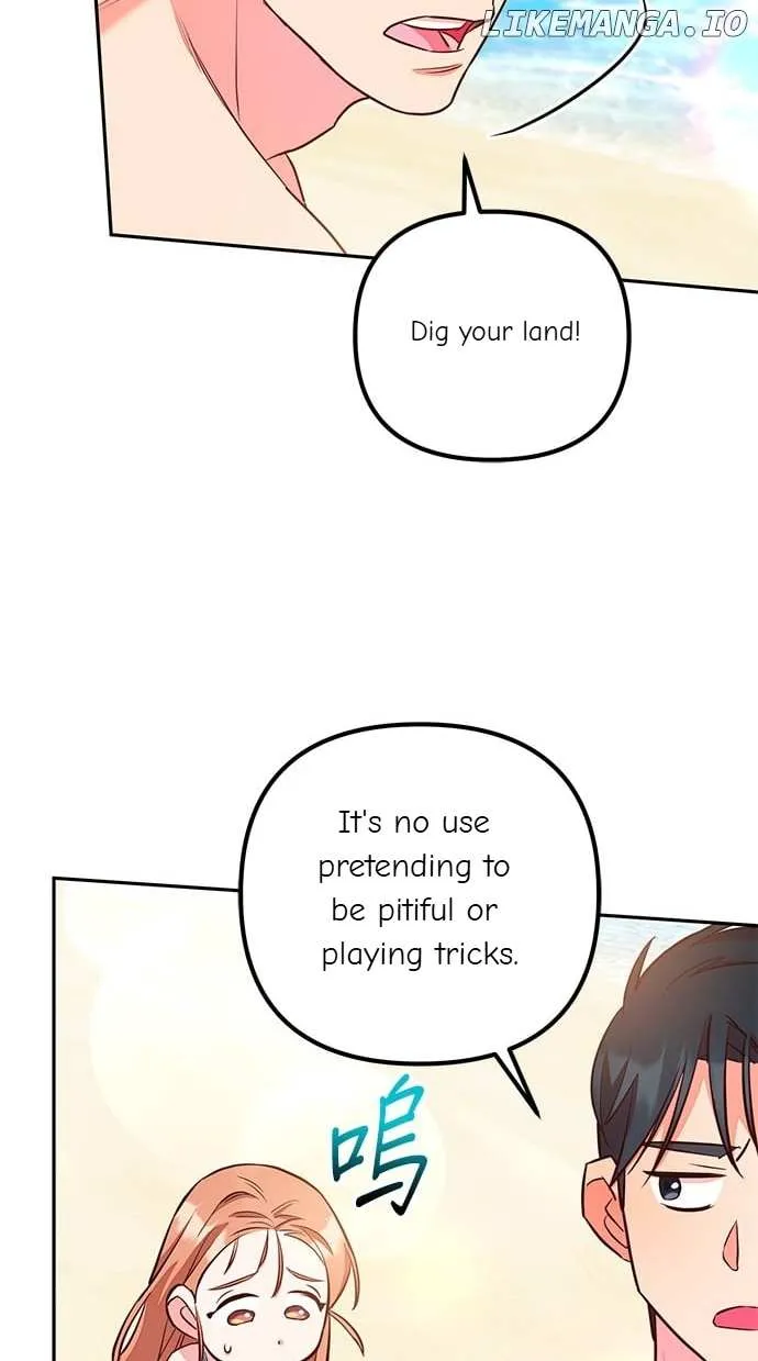 Marriage After a Close Call Chapter 2 page 83 - 