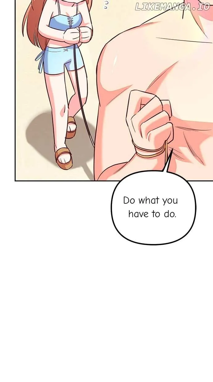 Marriage After a Close Call Chapter 2 page 84 - 