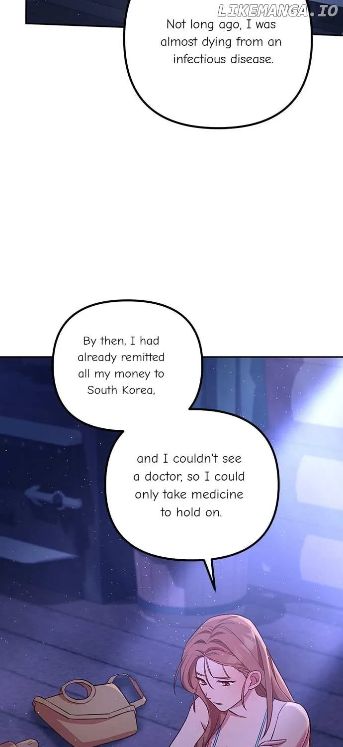 Marriage After a Close Call Chapter 2 page 87 - 