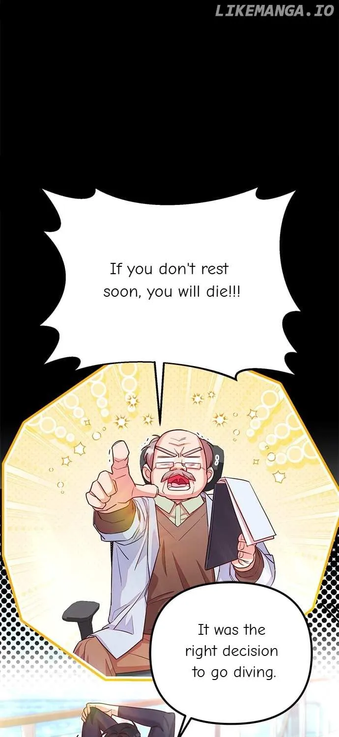 Marriage After a Close Call Chapter 2 page 10 - 