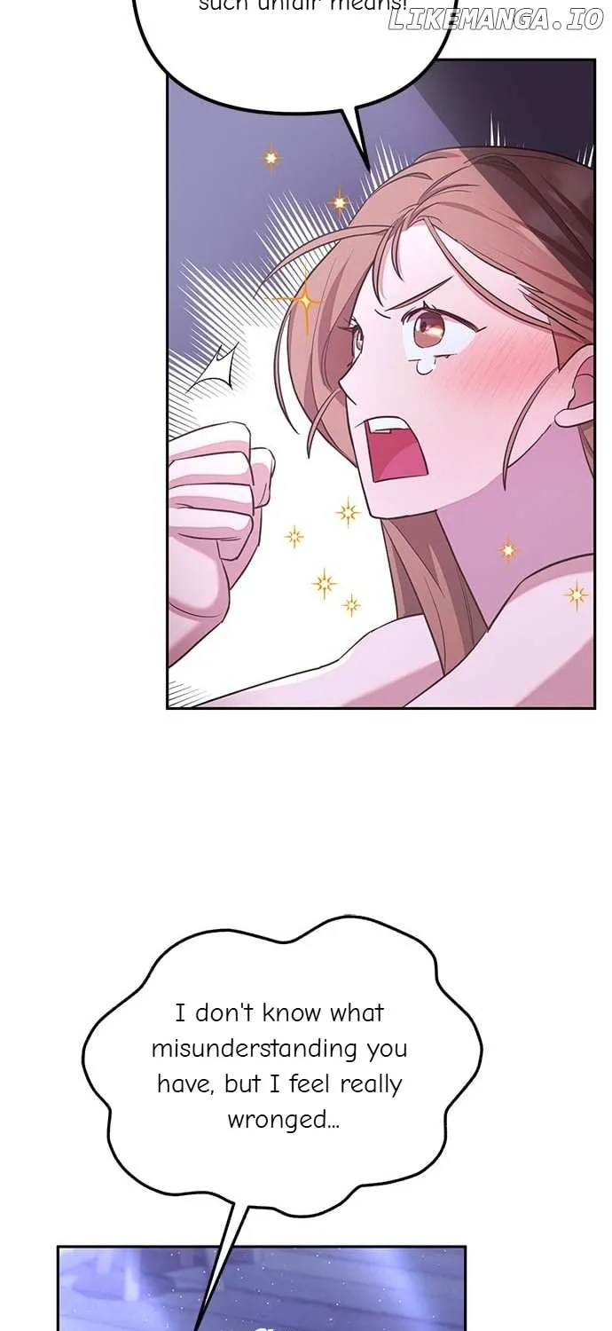 Marriage After a Close Call Chapter 2 page 91 - 