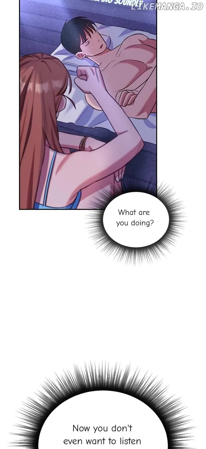 Marriage After a Close Call Chapter 2 page 93 - 