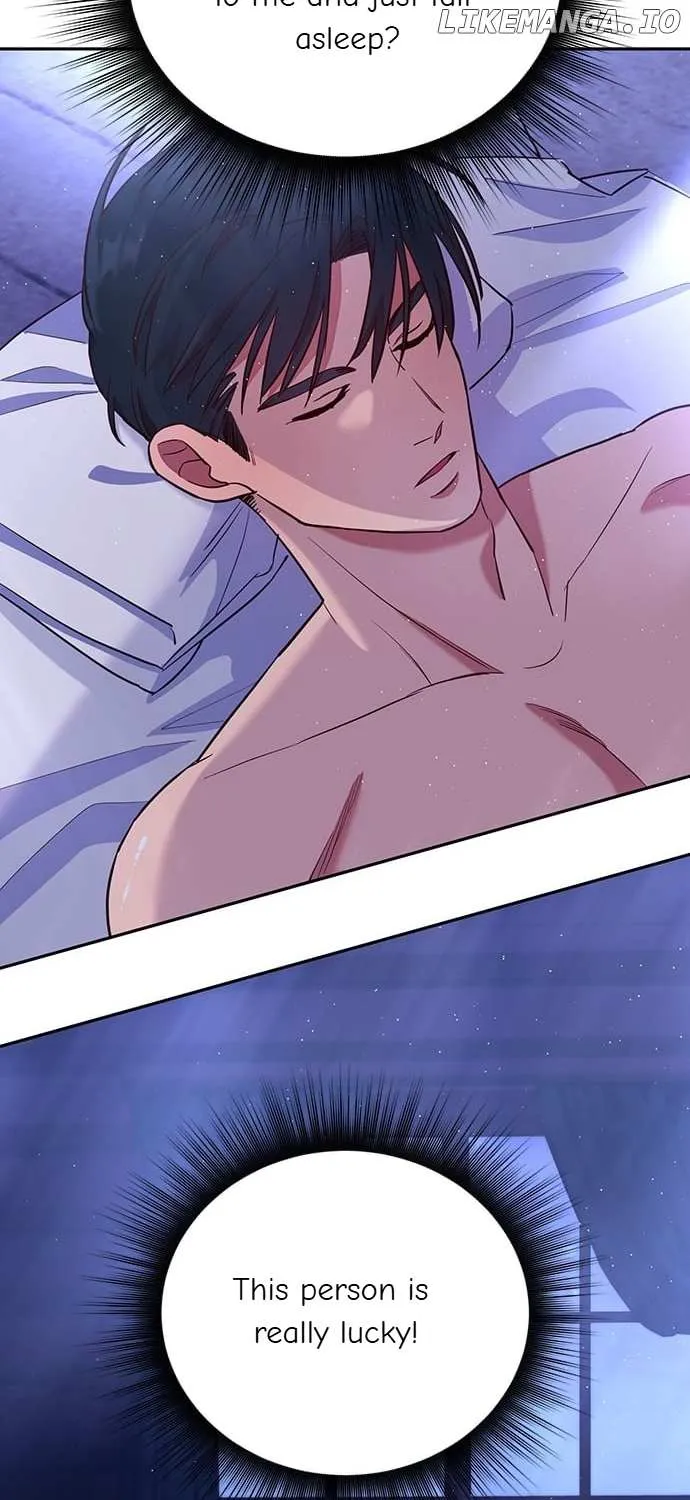 Marriage After a Close Call Chapter 2 page 95 - 