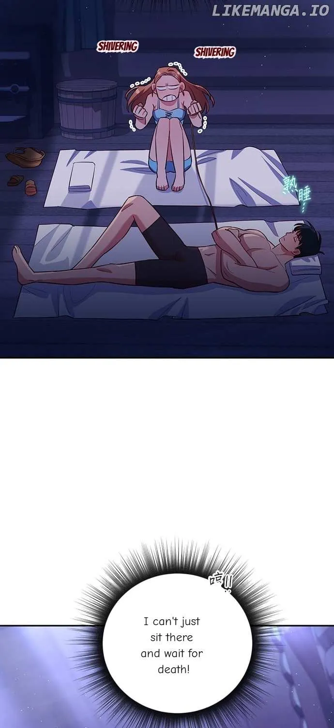 Marriage After a Close Call Chapter 2 page 97 - 