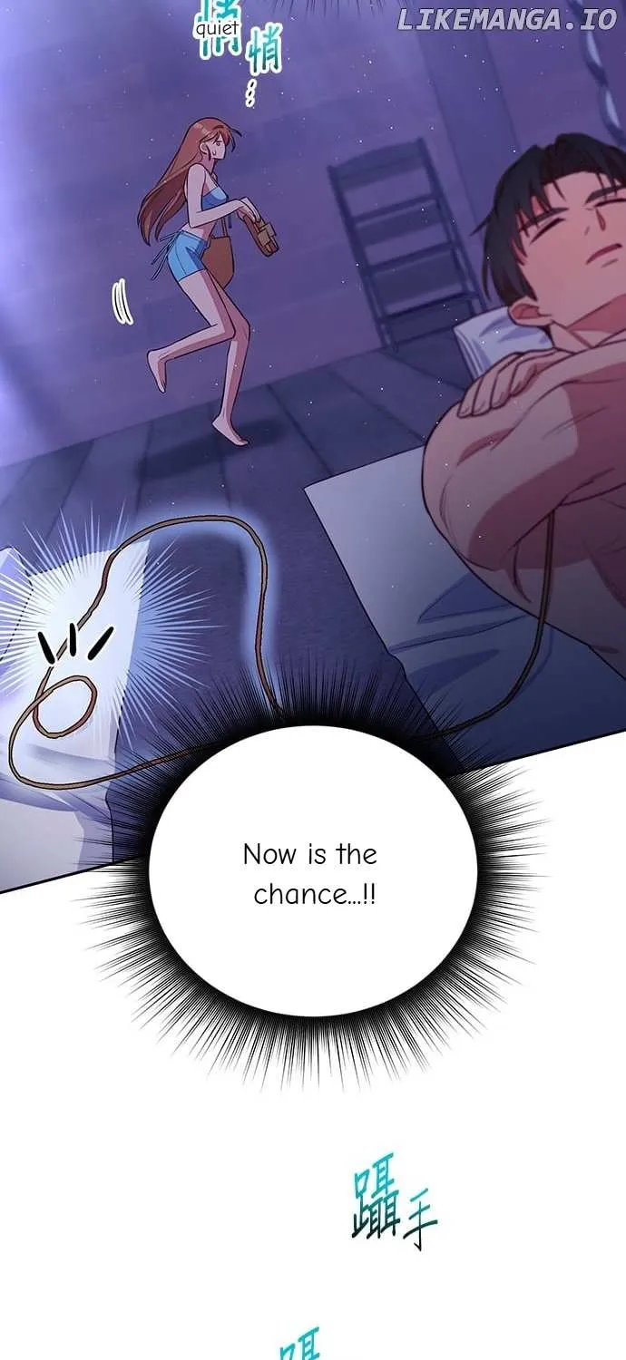 Marriage After a Close Call Chapter 2 page 99 - 