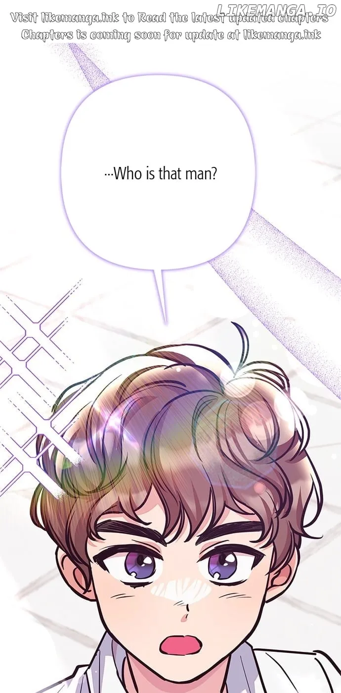Marriage After a Close Call Chapter 20 page 2 - 