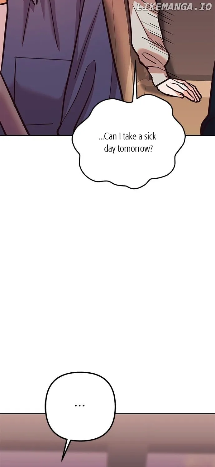 Marriage After a Close Call Chapter 20 page 109 - 
