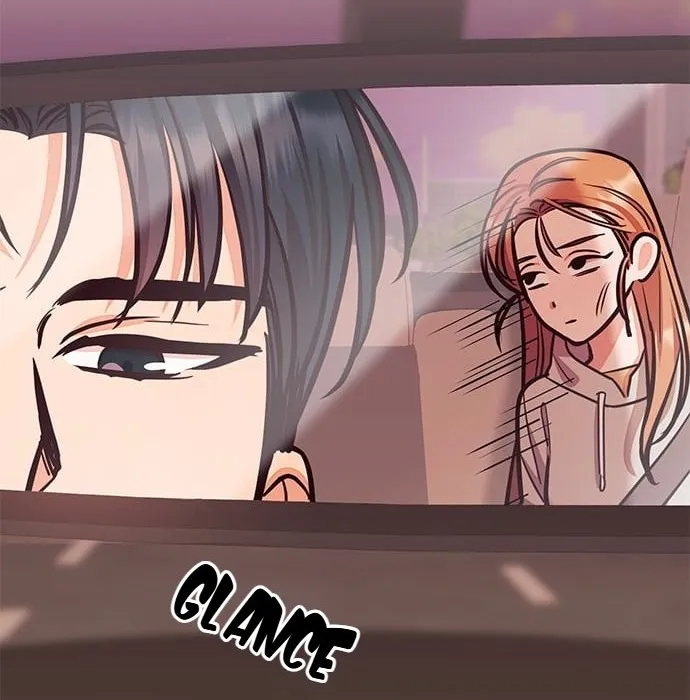 Marriage After a Close Call Chapter 20 page 110 - 