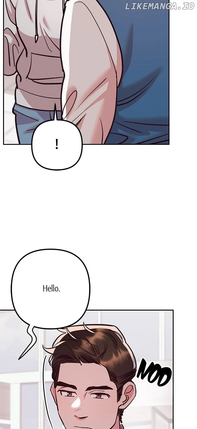 Marriage After a Close Call Chapter 20 page 12 - 