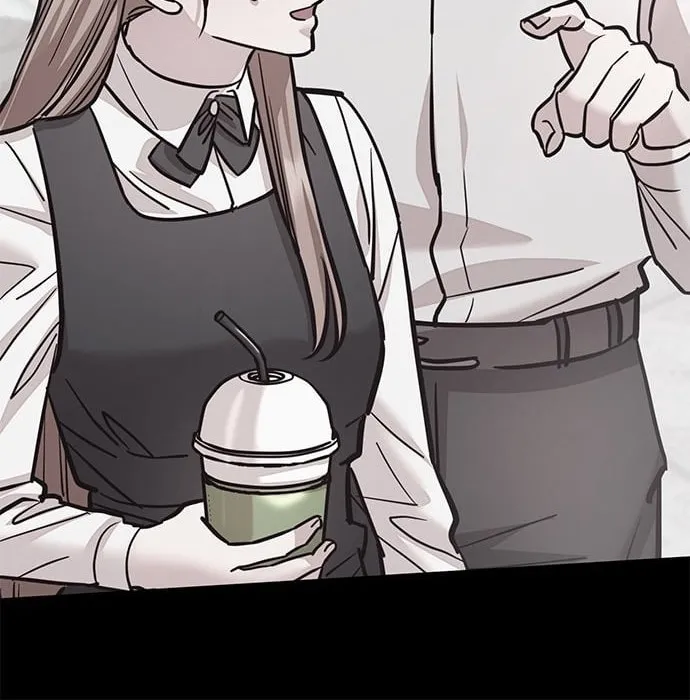 Marriage After a Close Call Chapter 20 page 112 - 