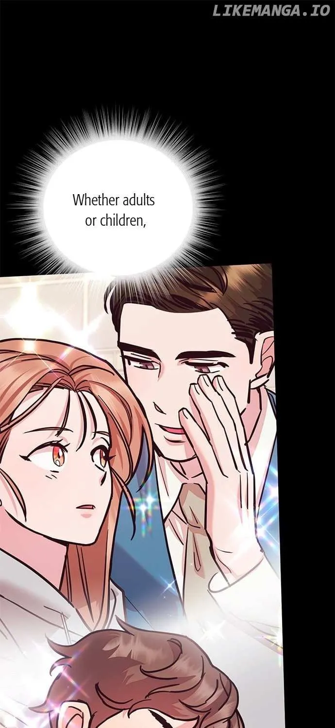 Marriage After a Close Call Chapter 20 page 113 - 