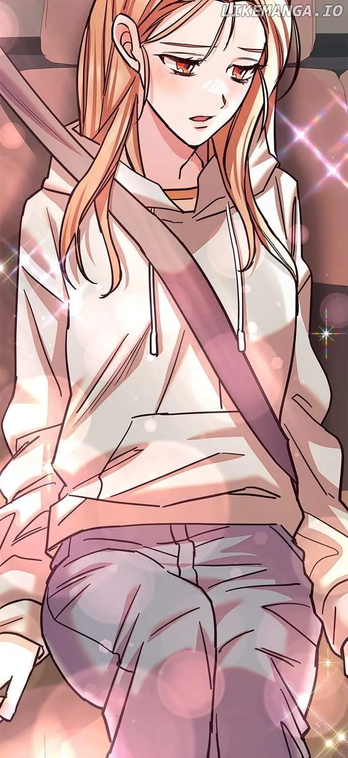 Marriage After a Close Call Chapter 20 page 117 - 