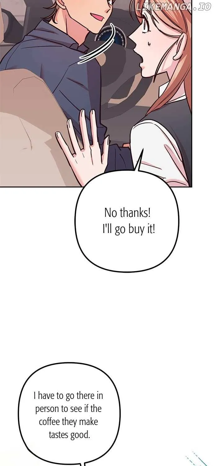 Marriage After a Close Call Chapter 20 page 125 - 