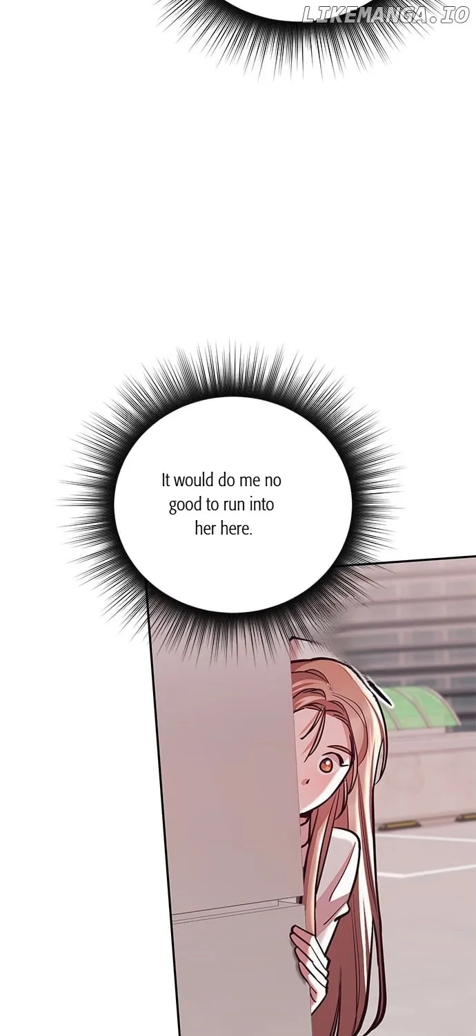 Marriage After a Close Call Chapter 20 page 135 - 