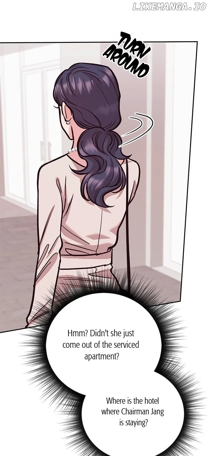 Marriage After a Close Call Chapter 20 page 137 - 