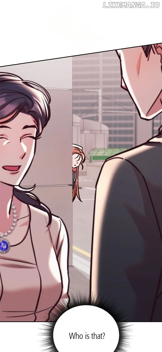 Marriage After a Close Call Chapter 20 page 139 - 