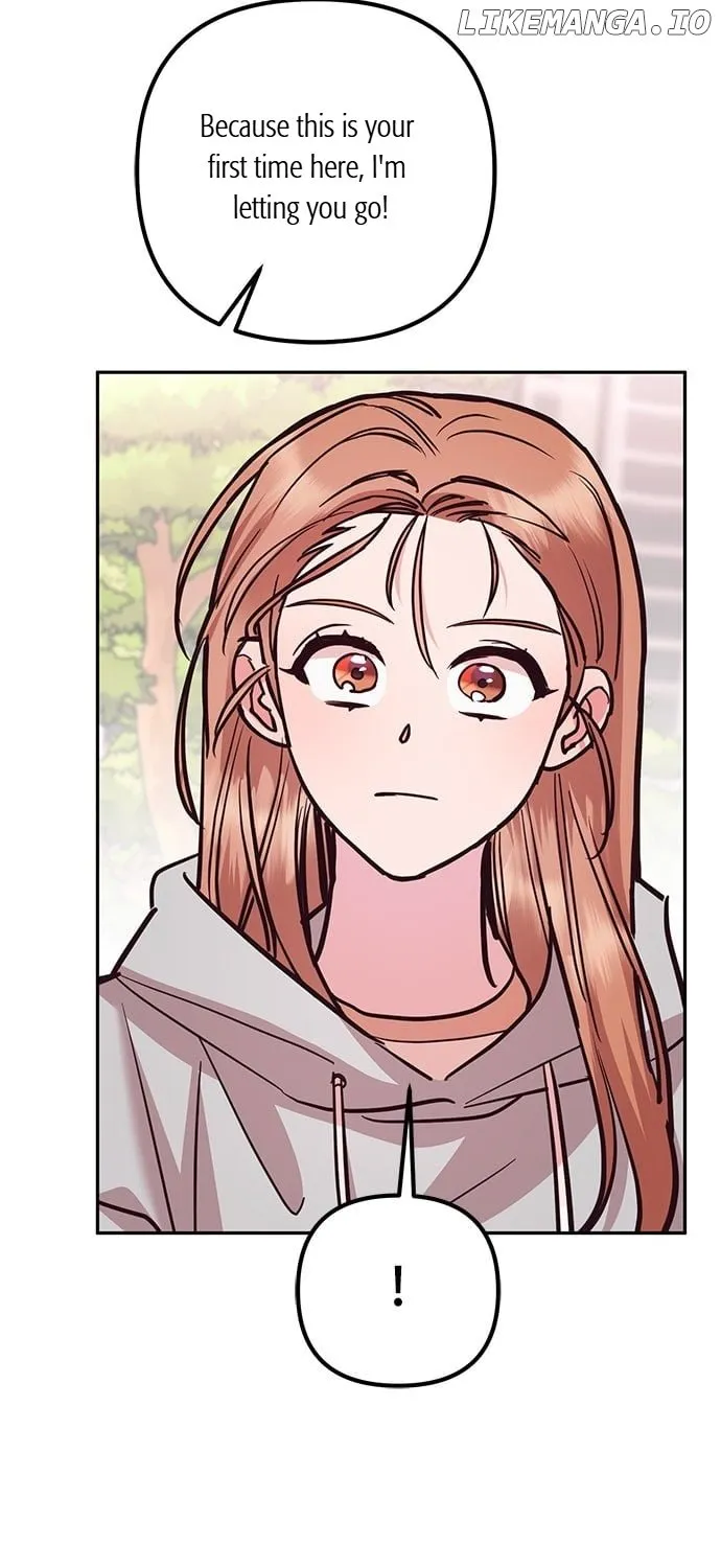 Marriage After a Close Call Chapter 20 page 18 - 