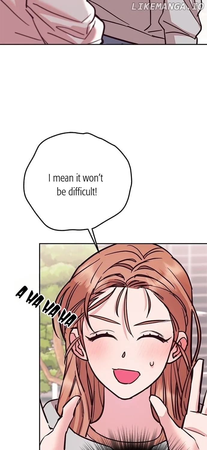 Marriage After a Close Call Chapter 20 page 26 - 