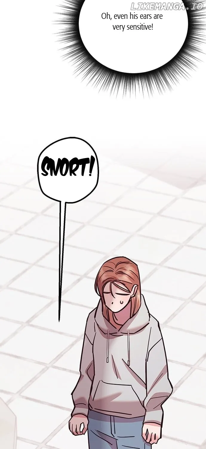 Marriage After a Close Call Chapter 20 page 28 - 