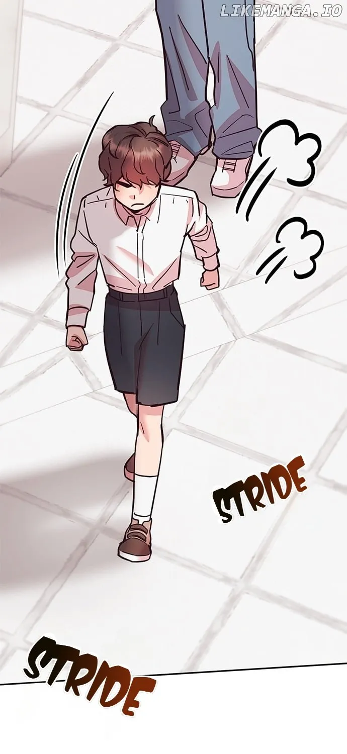 Marriage After a Close Call Chapter 20 page 30 - 