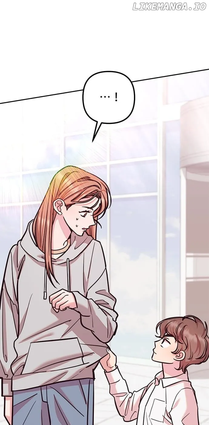 Marriage After a Close Call Chapter 20 page 4 - 