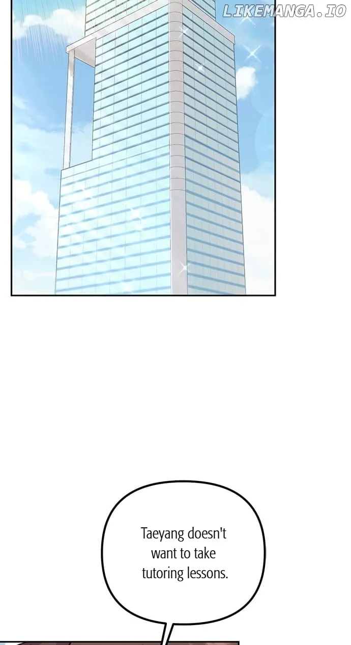 Marriage After a Close Call Chapter 20 page 34 - 
