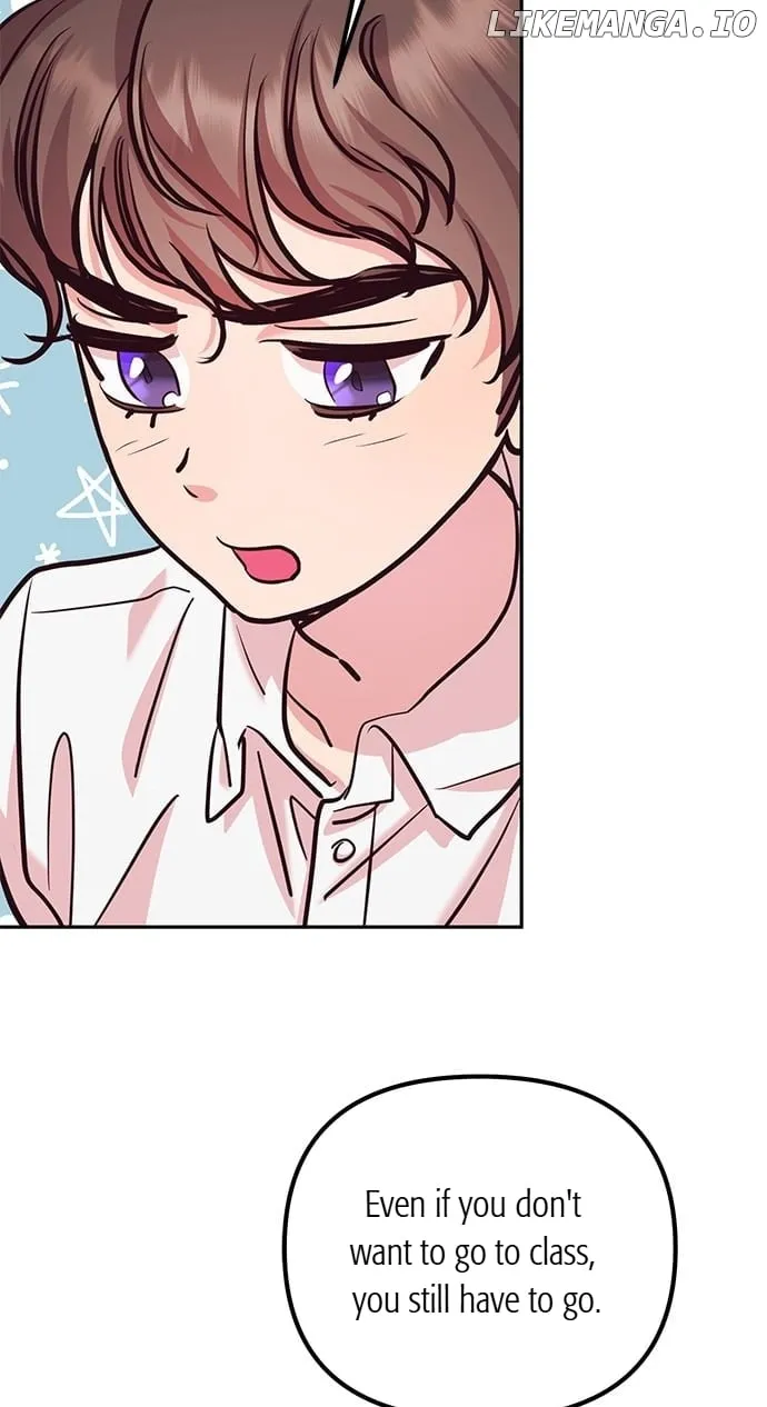 Marriage After a Close Call Chapter 20 page 35 - 